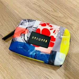Hayward Cosmetic Bag (New)